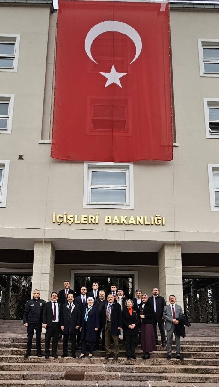 Makam Ziyareti