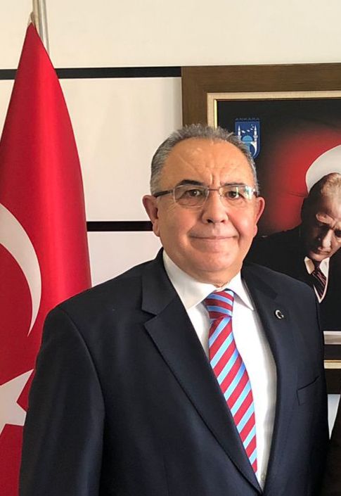 Talat Kıyak